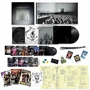 Metallica Metallica 30th Anniversary Super Deluxe Numbered Limited Edition Box Set (6 LP + 14 CD + 6 DVD)