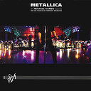 Metallica, Michael Kamen & San Francisco Symphony Orchestra S&M (3 LP)