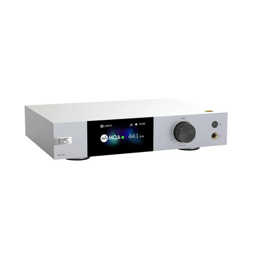 EverSolo DAC-Z6 Silver