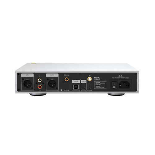 EverSolo DAC-Z6 Silver
