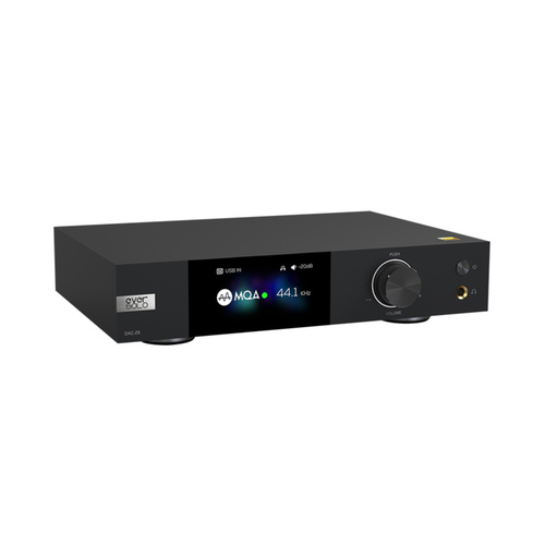 EverSolo DAC-Z8 Black