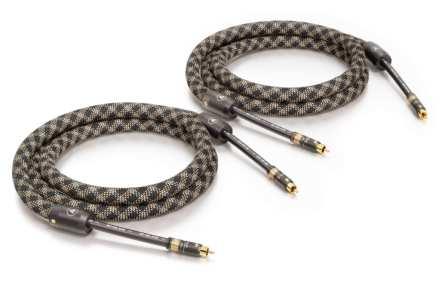 Viablue NF-S6 AIR T6S RCA 2.0 м.