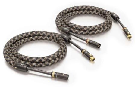 Viablue NF-S6 AIR T6S XLR 0.7 м.