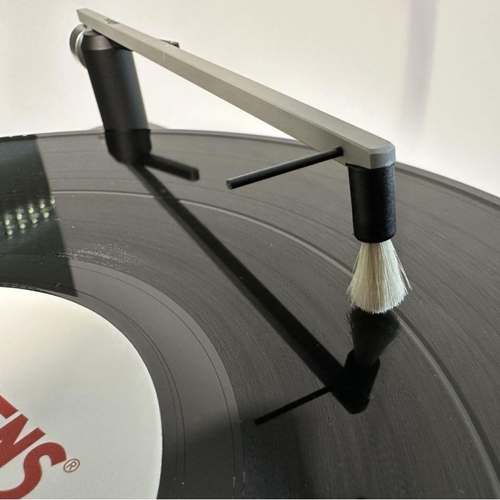 Thorens CA 800 Antistatic Vinyl Cleaning Arm