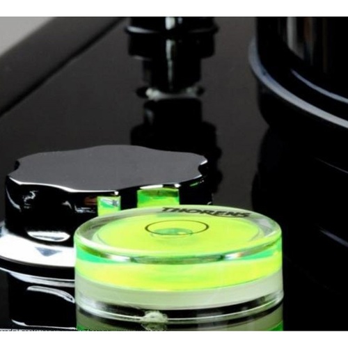 Thorens Dragonfly Bubble Level