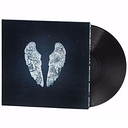 Coldplay Ghost Stories