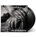 Joe Bonamassa Blues Of Desperation (2 LP)