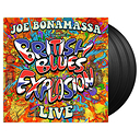 Joe Bonamassa British Blues Explosion Live (3 LP)