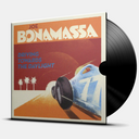 Joe Bonamassa Driving Towards The Daylight