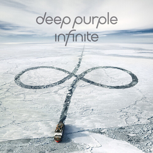 Deep Purple Infinite 45RPM (2 LP)