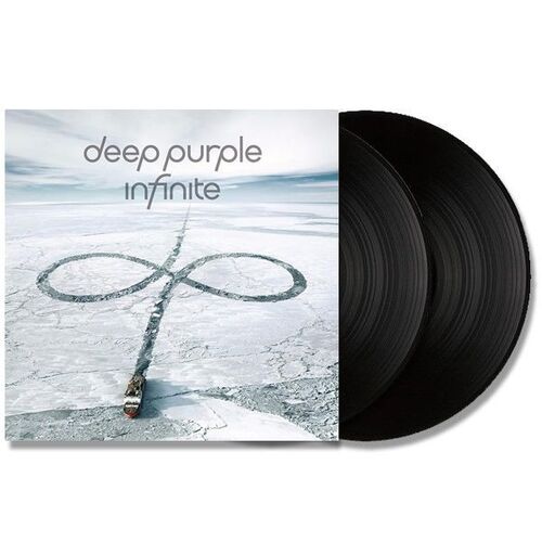 Deep Purple Infinite 45RPM (2 LP)