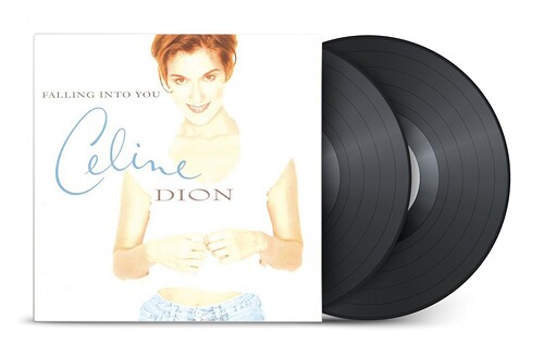 Celine Dion Falling Into You (2 LP)