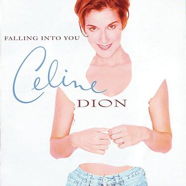Celine Dion Falling Into You (2 LP)