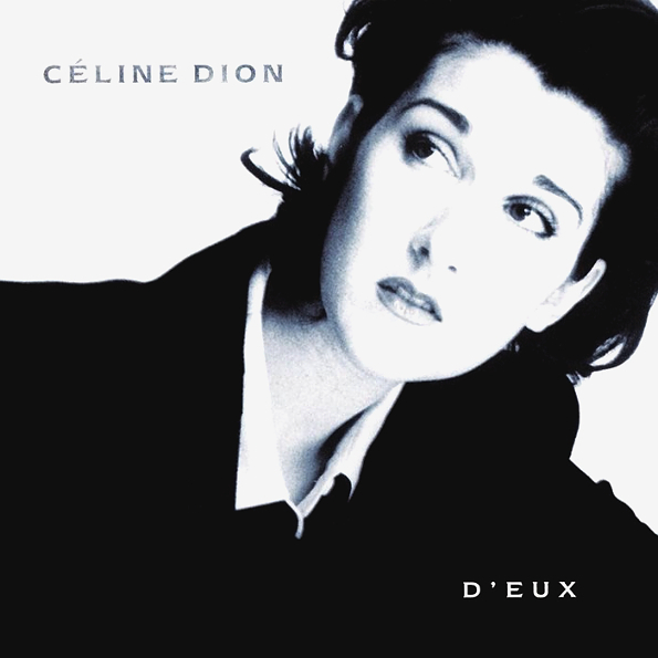 Celine Dion D'eux