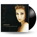 Celine Dion Let's Talk About Love (2 LP)
