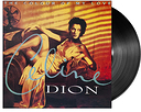 Celine Dion The Colour Of My Love (2 LP)