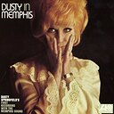 Dusty Springfield Dusty In Memphis (Clear Vinyl)