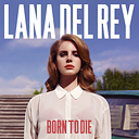 Lana Del Rey Born To Die (2 LP)