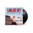 Lana Del Rey Honeymoon (2 LP)