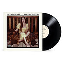 Lana Del Rey Blue Banisters (2 LP)