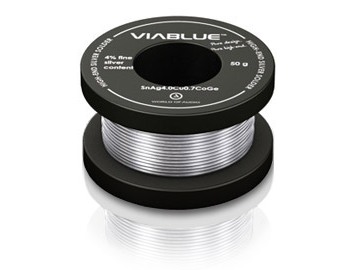 Viablue Silver Solder 50 g