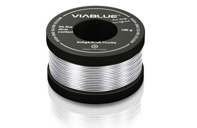 Viablue Silver Solder 100 g