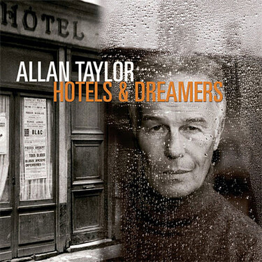 Allan Taylor Hotels & Dreamers CD