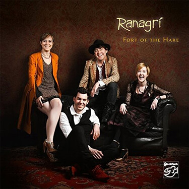 Ranagri Fort of The Hare Hybrid Stereo SACD