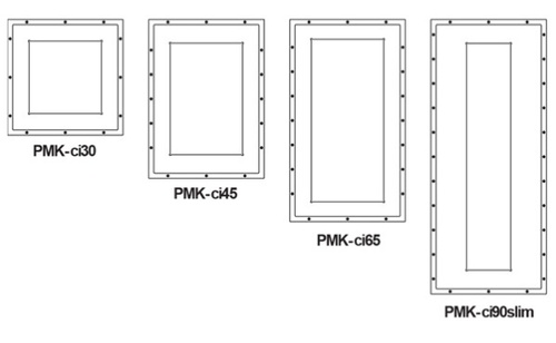 PMC PMK-ci30