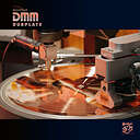 Various Artists DMM-Dubplate Vol.2