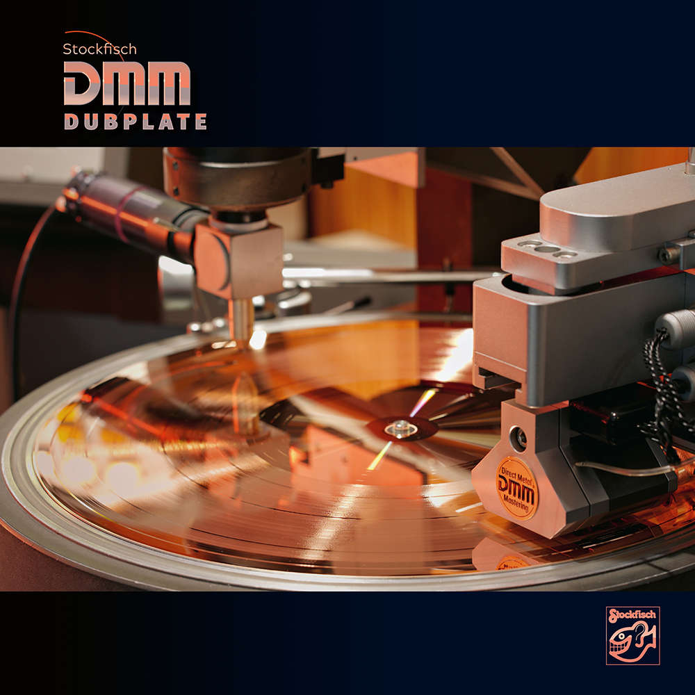 Various Artists DMM-Dubplate Vol.2