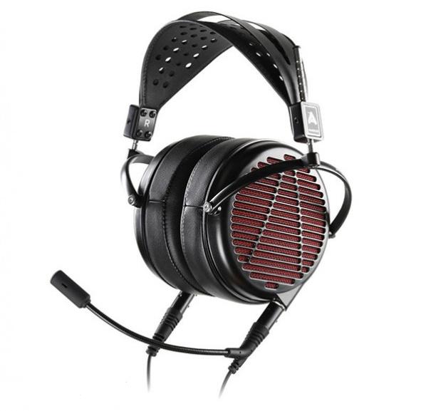 Audeze LCD-GX