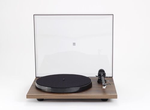 Rega Planar 1 Walnut Carbon MM