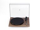 Rega Planar 1 Walnut Carbon MM