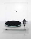 Rega Planar 2 High Gloss White Carbon ММ