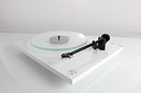 Rega Planar 2 High Gloss White Carbon ММ