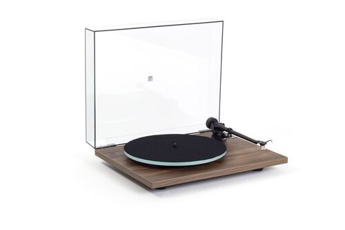 Rega Planar 2 Walnut Carbon ММ