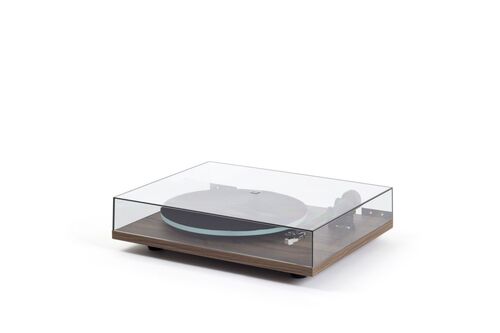 Rega Planar 2 Walnut Carbon ММ