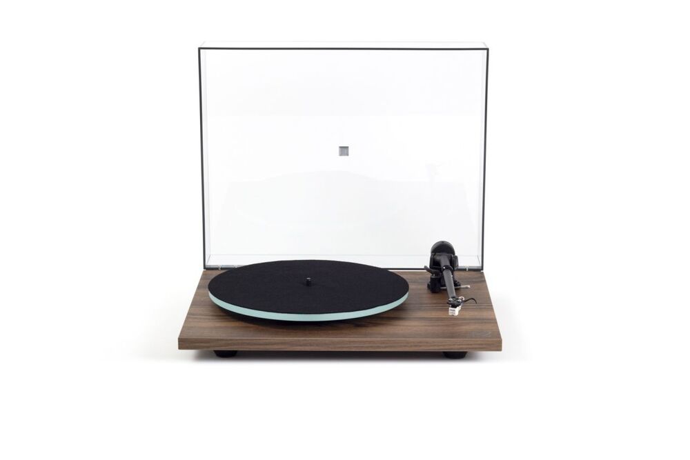 Rega Planar 2 Walnut Carbon ММ