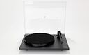 Rega Planar 78 Matt Black