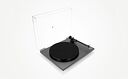 Rega Planar 78 Matt Black