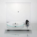 Rega Planar 3 High Gloss White