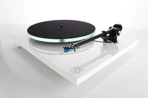 Rega Planar 3 High Gloss White