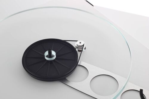 Rega Planar 3 High Gloss White