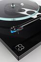 Rega Planar 3 High Gloss Black Exact MM