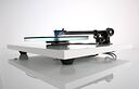 Rega Planar 3 High Gloss White Exact MM