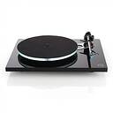 Rega Planar 3 High Gloss Black Exact MM + Neo PSU MK2