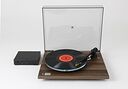 Rega Planar 3 50th Anniversary Editon Walnut Exact MM + Neo PSU MK2