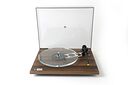 Rega Planar 3 50th Anniversary Editon Walnut Exact MM + Neo PSU MK2