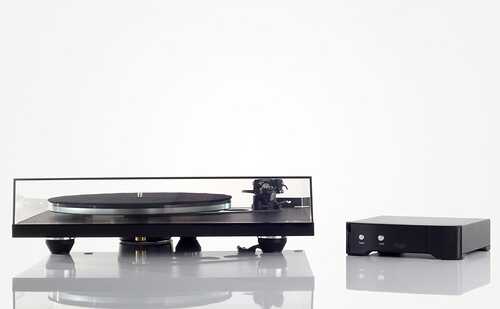 Rega Planar 6 Matt Polaris Grey + Neo PSU MK2